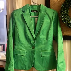 New York & Company blazer jacket